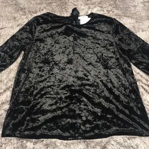 NWT Bell Top